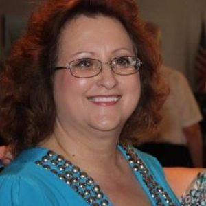 Meet your Posher, Debra